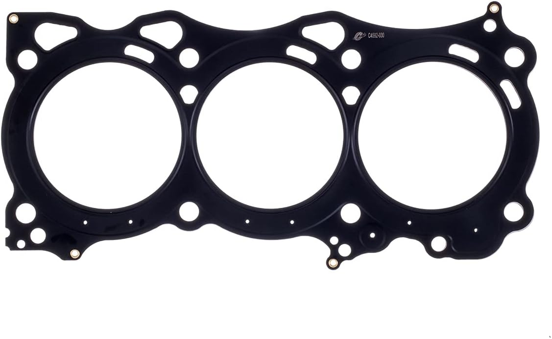Cometic Gasket C4592-030 Head Gasket (Cometic Nissan VQ35/37 Gen3 97mm Bore .030" MLS- Right), 1 Pack