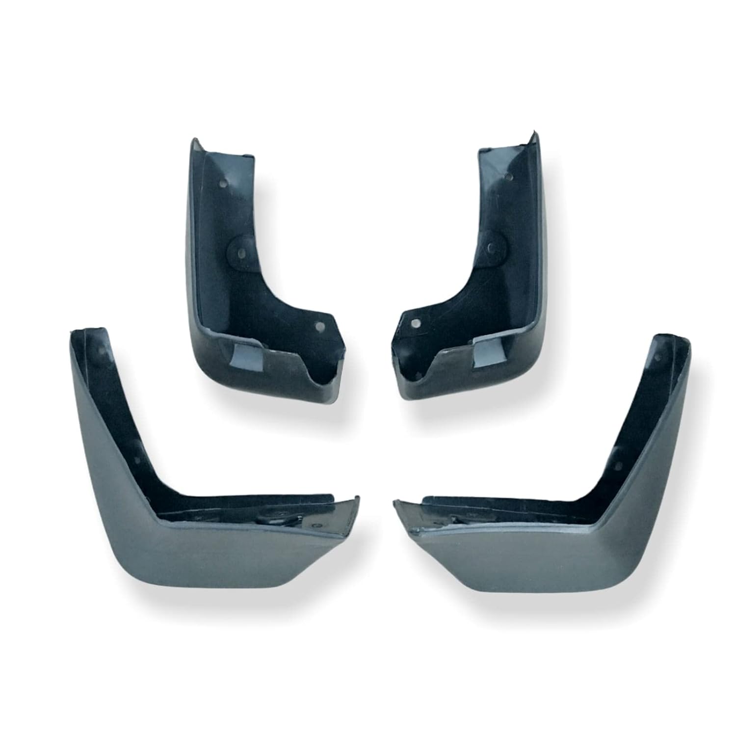 Car Mud Flap for Use in Maruti Suzuki BALENO 2022 Amazon.in Car