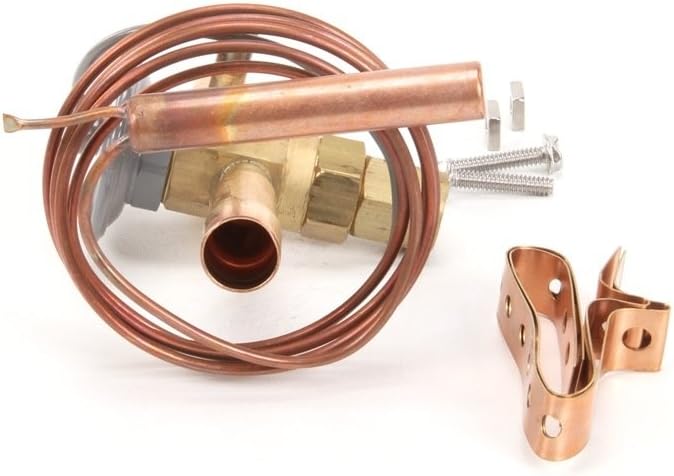Thermalrite Blast Chiller R300155UL-26362 Thermal Expansion Valve