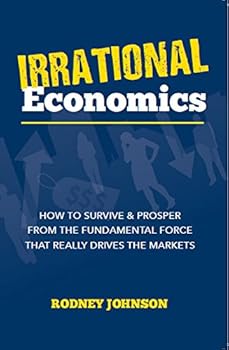 Paperback Irrational Economics Book