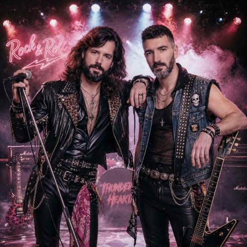 S6E07 : Tatouage rock, cinoche rock, M&eacute;luche rock et Cirque rock