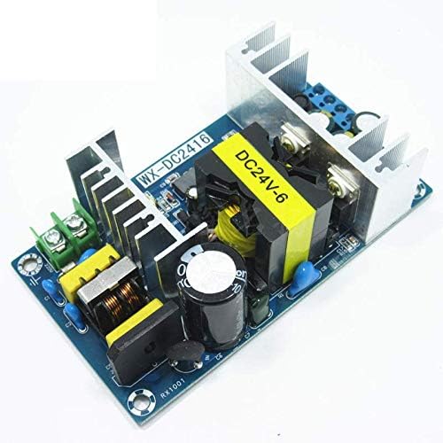 24V 6A 150W Schakelende voedingsplaat Industriële DC