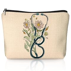 04-Boho Nurse Floral