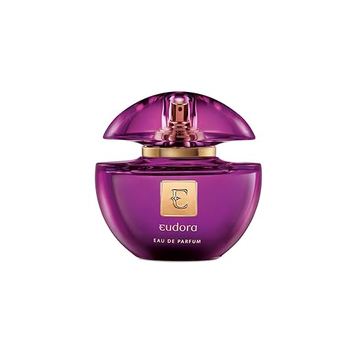 Perfume Eudora Feminino: Descubra Agora Os 5 Fragrâncias Que Encantam E Marcam Presença Eudora Eau De Parfum 75Ml