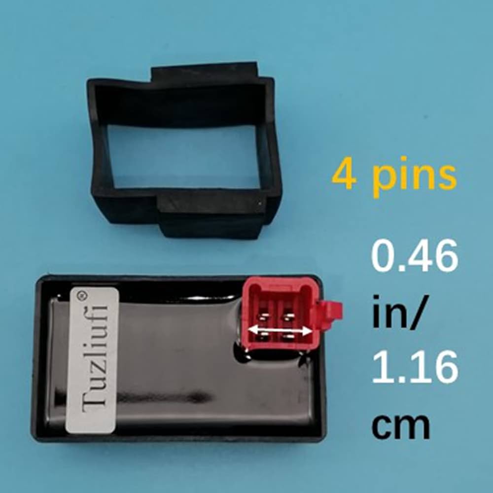 YR君 Amazon.com: Tuzliufi Fuel Pump Relay Compatible with