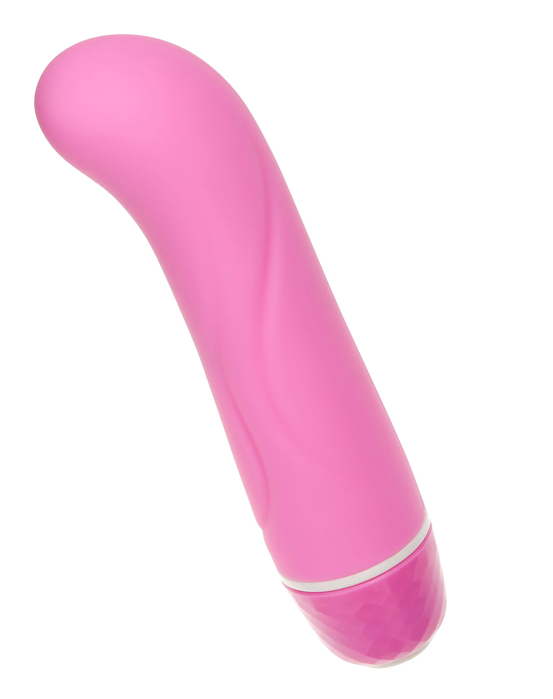 Amazon.com: Spencer's Hott Love Soft Curves Multi-Function Waterproof G  Spot Pink Vibrator | G-Spot Vibe | G-Spot Sex Toy | 5 Inch Vibrator :  Health & Household