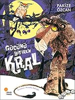 Gucunu Yitiren Kral 9944717789 Book Cover