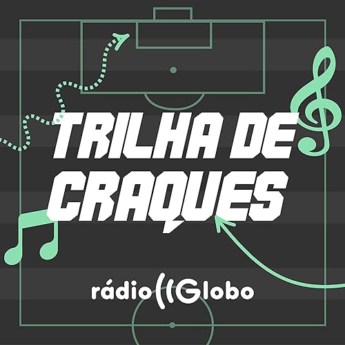 Couverture de Trilha de craques