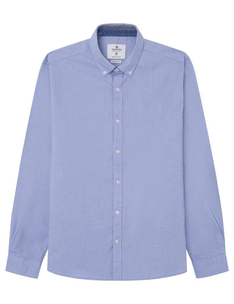 SPRINGFIELD Camisa para Hombre