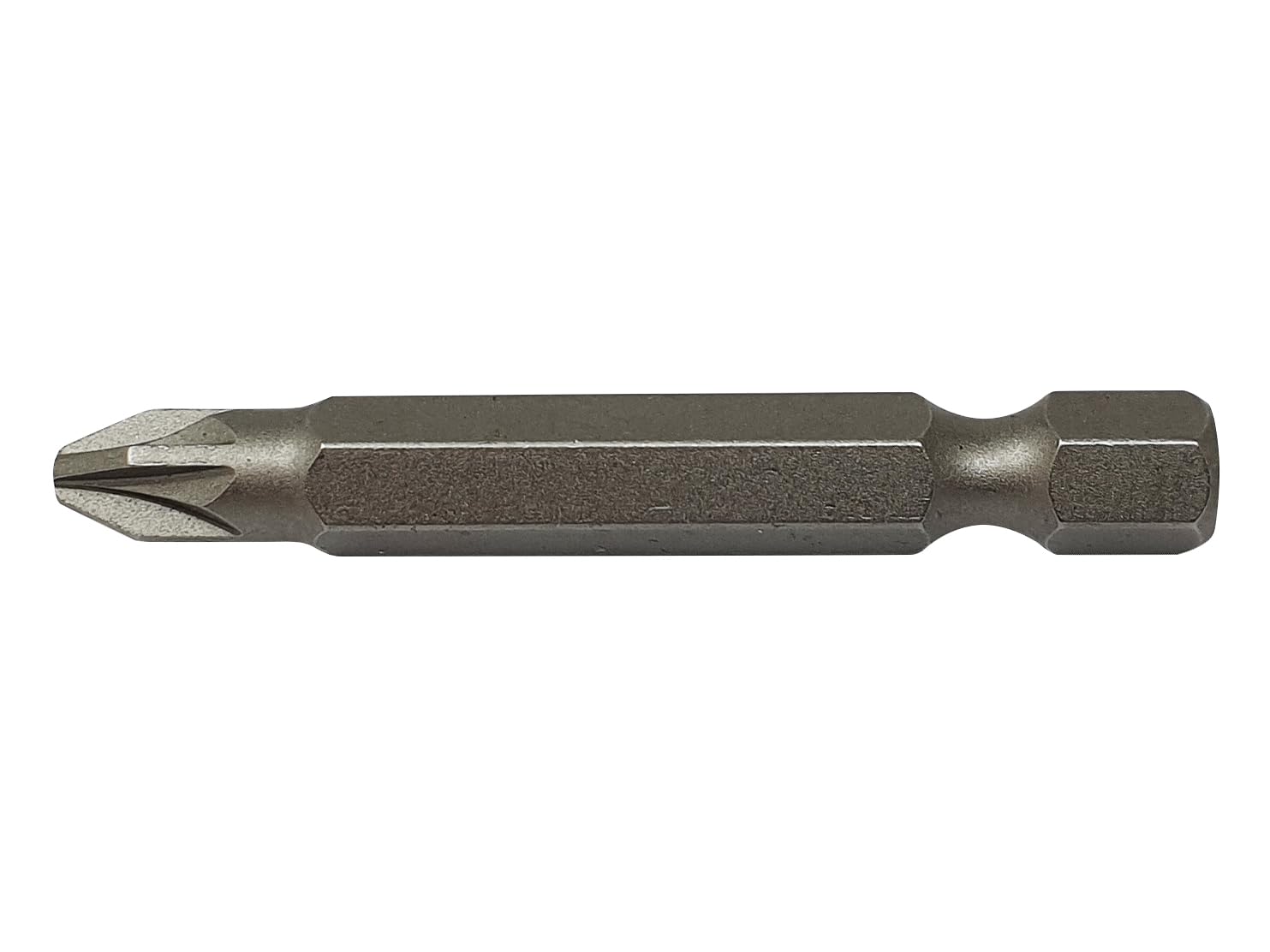 Forgefix Black F/Fix Spectre S2 Bit Pz3 X 50Mm Card 2