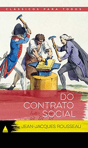Do Contrato Social (Coleção Clássicos para Todos)