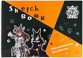 ウマ娘 カ－ド 第1〜8Ｒ.SPR コンプ スケッチブック、フラットケースお纏め Amazon.co.jp: サンスター文具 ウマ娘 プリティーダービー