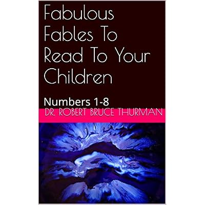Fabulous Fables To Read To Your Children