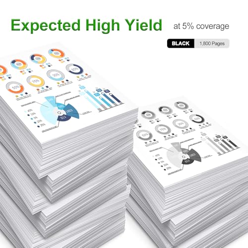 Tinta Y Tóner, Office Product toner hp 125 Marca SINOPRINT (2)