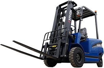 Forklift