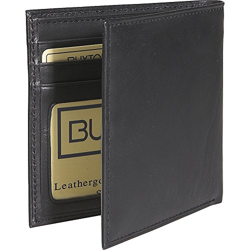 Buxton Dakota Cardex (Tan)3