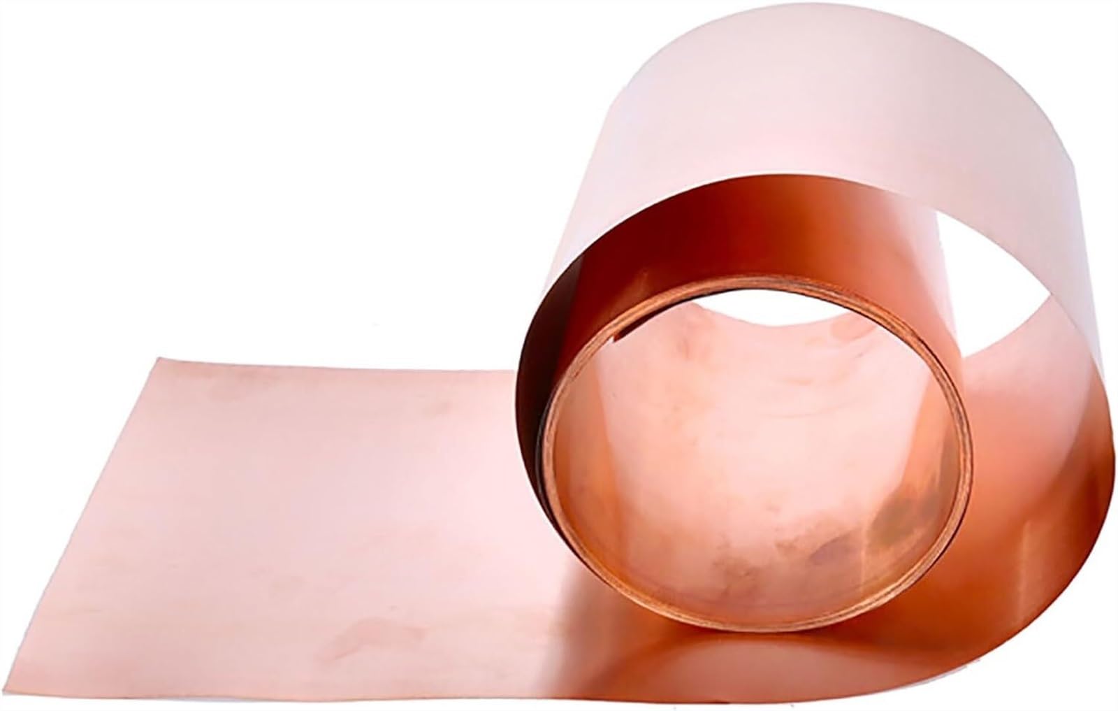 Plaque de cuivre pur flexible pour résoudre vos besoins de découpe et de modélisme
