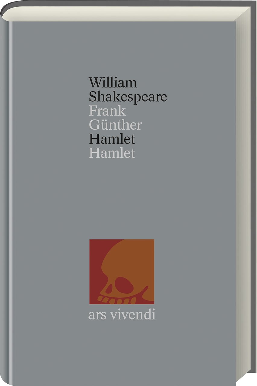 Hamlet / Hamlet: (Gesamtausgabe, 33)