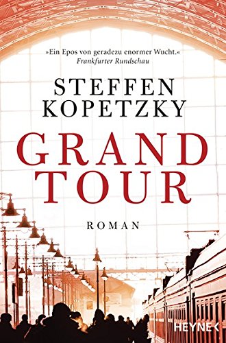 Grand Tour: Roman Grand Tour: Roman