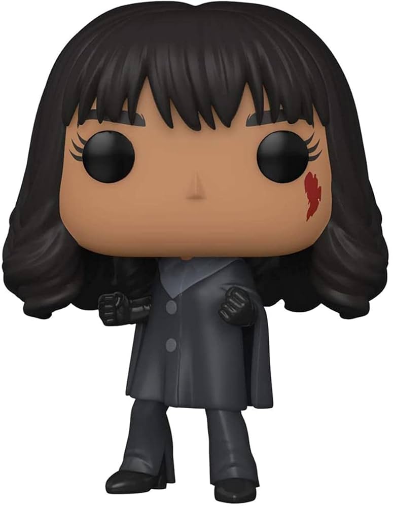Amazon.com: Funko POP Pop! TV: Umbrella Academy - Allison