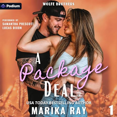 A Package Deal cover art
