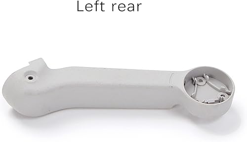 Miniatura 5 de DJI Mavic Mini 2 Brazo Shell Sin Motor Reemplazo Brazos Cubierta para DJI Mini 2Mini SE Accesorios Piezas de Reparación, Adecuado para el Caso Que