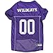 NCAA KANSAS STATE WILDCATS DOG Jersey, Large