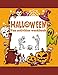 Halloween Fun activities Workbook: basic Kindergarten Basics Workbook : Fun activities math skills for kindergarten preschool