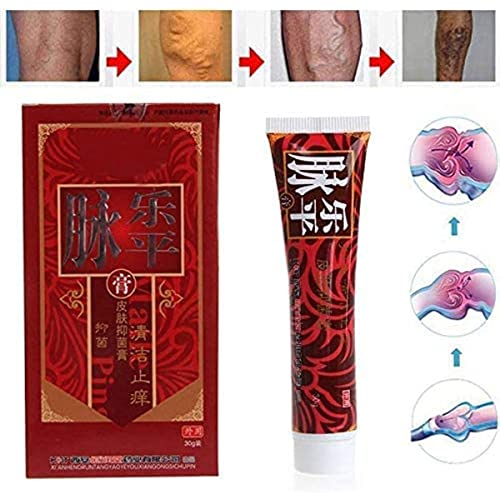 Tratamiento Para Eliminar Las Varices Crema