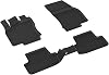 4.5D Car Mat Compatible with Sahler Vw T-Roc 2019