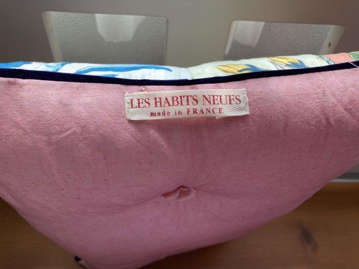 ★新品未使用★レザビヌフ・Les habits neufs クッションフランス 2025年最新】Les habits neufsの人気アイテム - メルカリ