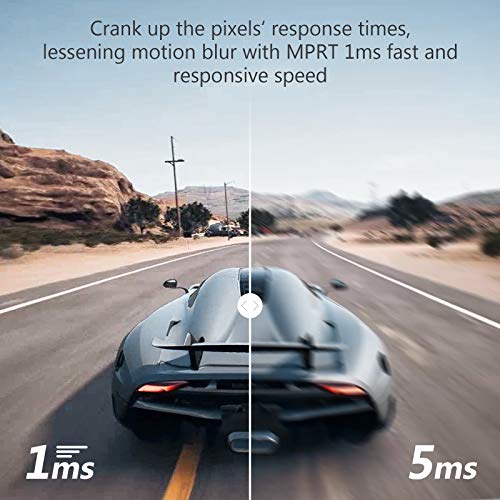 Z-Edge 32-Inch Curved Gaming Monitor 16:9 1920X1080 180Hz 1Ms Frameless Led Gaming Monitor, Amd Freesync Premium Display Port Hdmi Built-In Speakers #TOP1