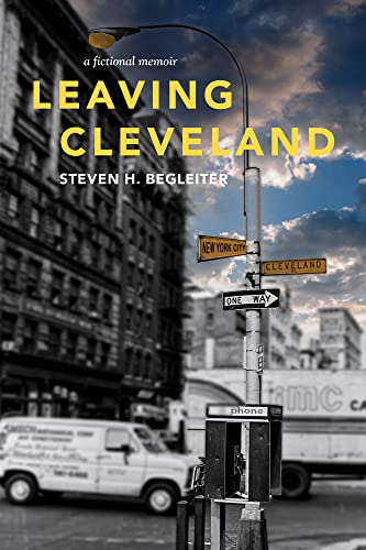Leaving Cleveland (English Edition)