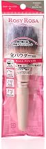 Rosy Rosa Powder Fan Brush PK (Pink) Rosy Rosa