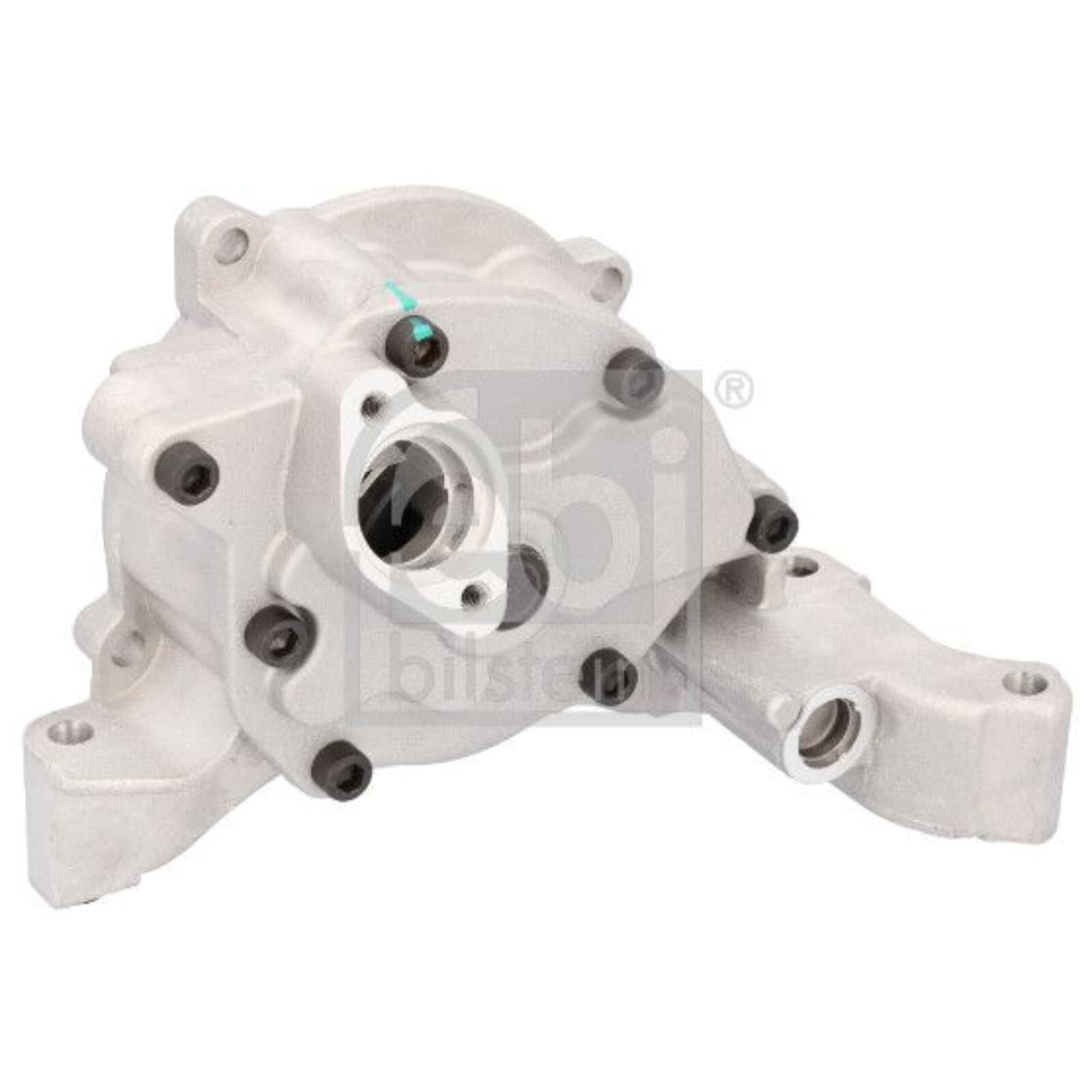 FEBI BILSTEIN Pompa olio 183542 | Compatibile con: AUDI A3, A3 Sportback, SEAT ALTEA, ALTEA XL, CORDOBA, IBIZA III, LEON, TOLEDO III, SKODA FABIA II