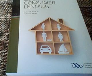 Consumer Lending (7th Edition)