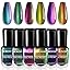 A1-Holographic Color