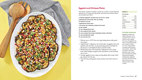 The Everything Low-Cholesterol Cookbook: 200 Heart-Healthy Recipes For Reducing Cholesterol And Losing Weight #TOP15