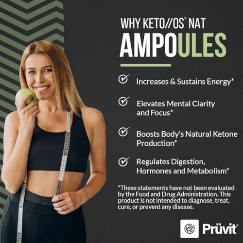 Keto, Imagen adicional