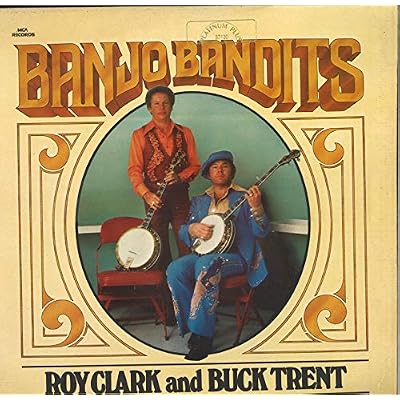 Banjo Bandits