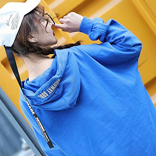 Sweat style collège coton respirant pour éviter les coups de froid
