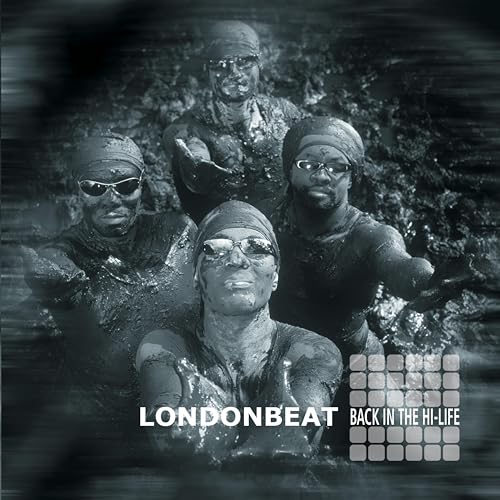 Londonbeat