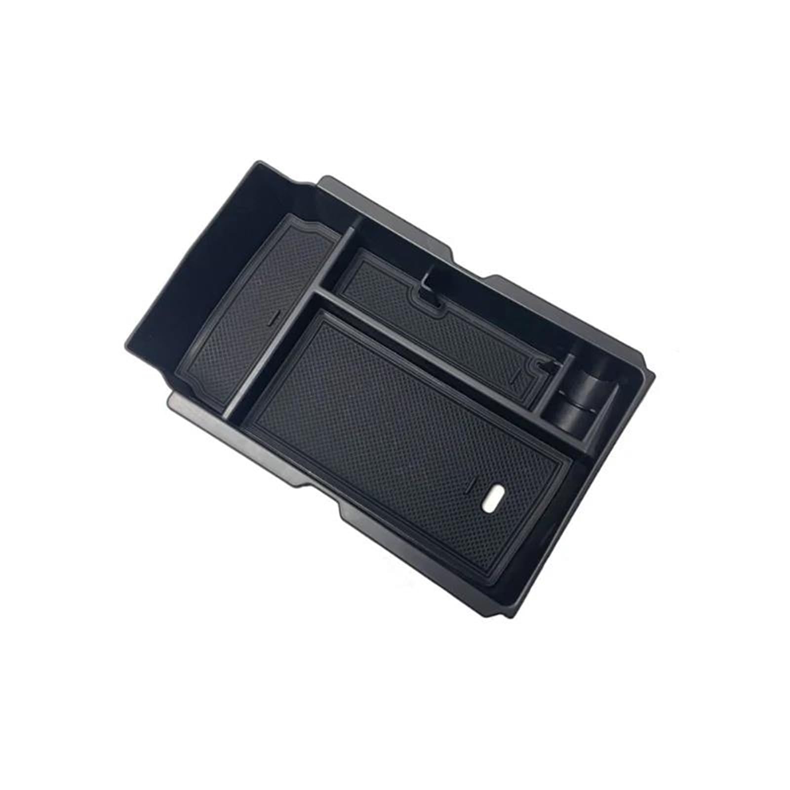 Zqxltsy Centre Console Armrest Organiser for Honda CR-V (2023–2025)