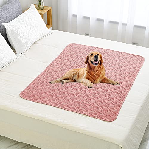 Ameritex Waterproof Dog Bed Cover Pet Blanket For Furniture Bed Couch Sofa Reversible #TOP5