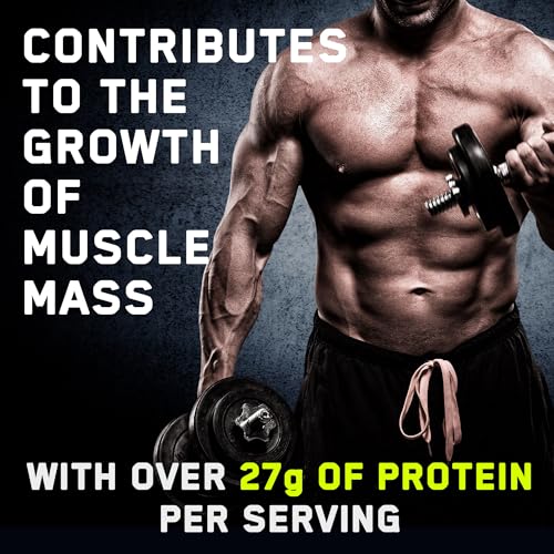 Applied Nutrition Clear Hydrolysed Beef Protein Isolate Powder, Fruit Juice Style, Dairy Free, Lactose Free, Zero Sugar, Low Fat, 1.8kg - 60 Servings (Tropical Vibes) - Image 6