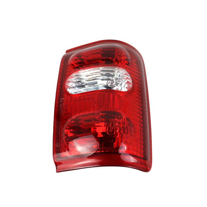 Feu arrière voiture résout défaut stop recul pour SUV 2002-2006 - 6