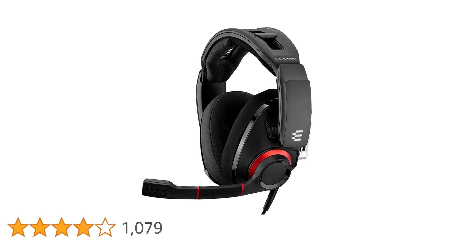 SENNHEISER - ゲーミングヘッドセット ゼンハイザー gsp500 開放型 Amazon.co.jp: ゼンハイザー ゲーミングヘッドセット 有線 開放