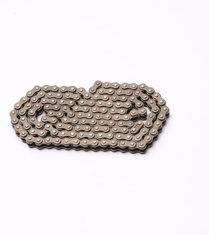 #US Replacement Part for Pocket for Bike 25H 136L Chain Spare Master Link for 47 49cc Mini Moto for ATV Motocross lawnPart#268041