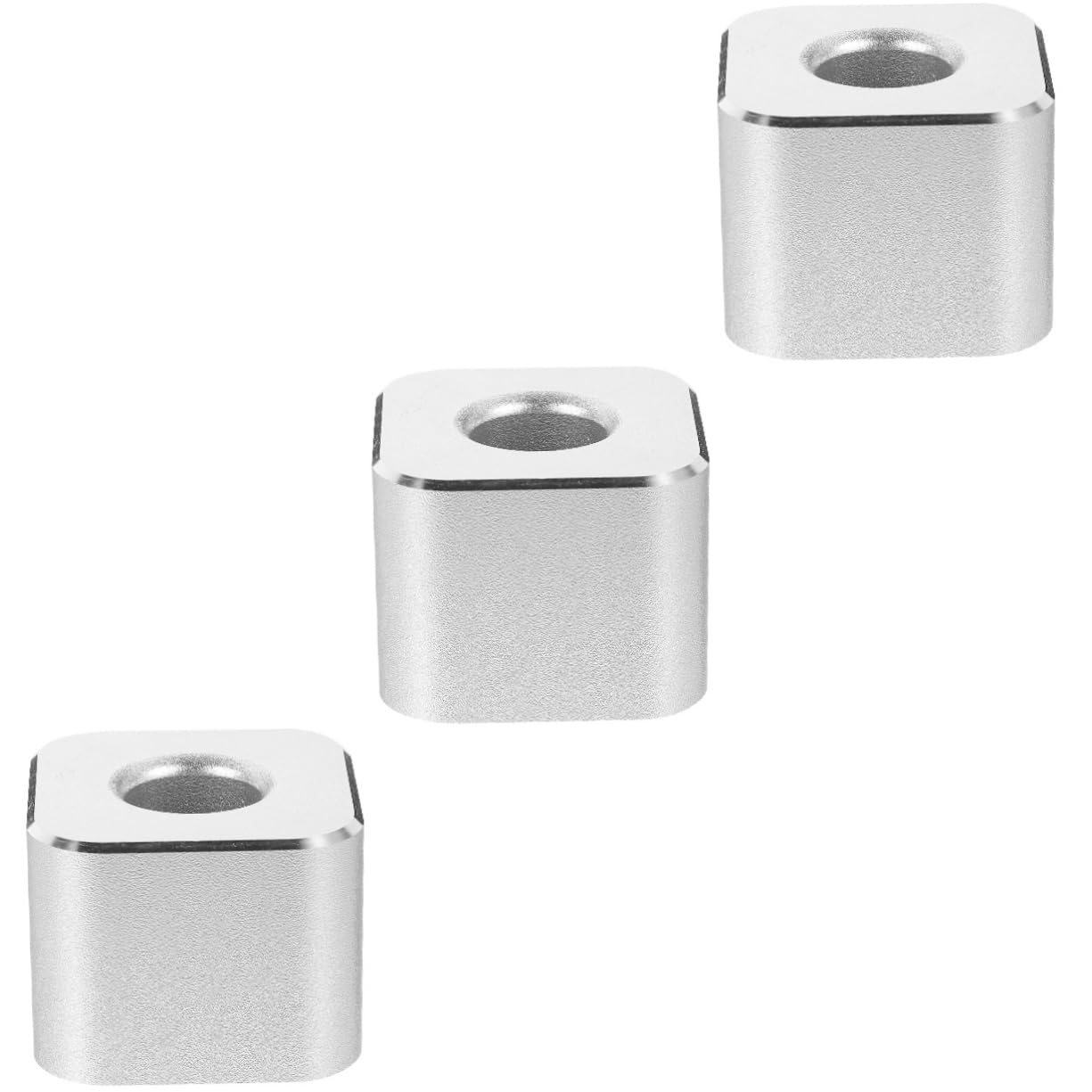 Organiseur de bureau multifonctionnel NUOBESTY 3 pièces pour un tri durable et impeccable