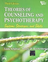 Theories of Counseling and Psychotherapy: Systems, Strategies, and Skills 8120343611 Book Cover